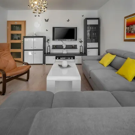Lav Apartment Rovinj