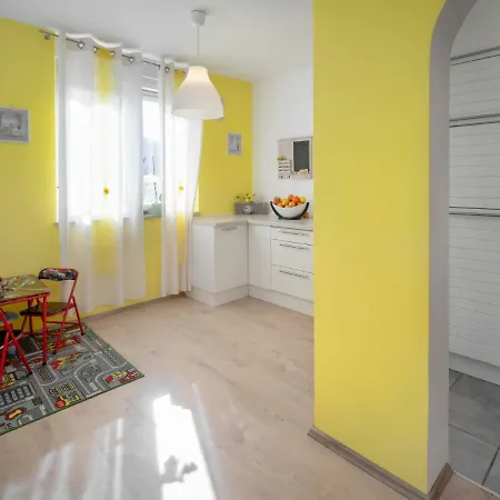 Lav Apartment