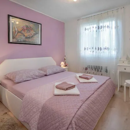 Lav Apartment Rovinj